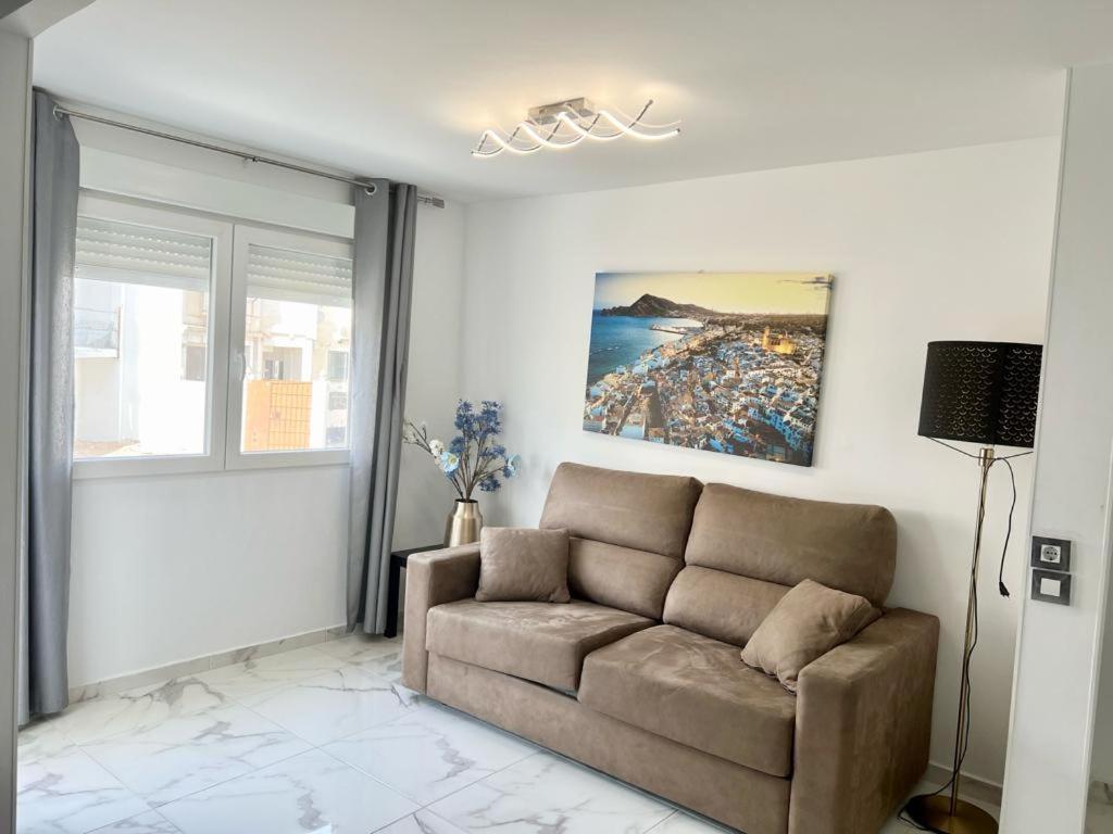Apartamento Alteagroup Centro Extérieur photo