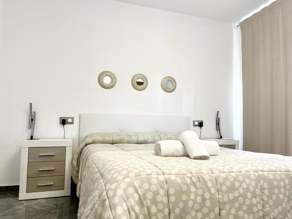 Apartamento Alteagroup Centro Extérieur photo