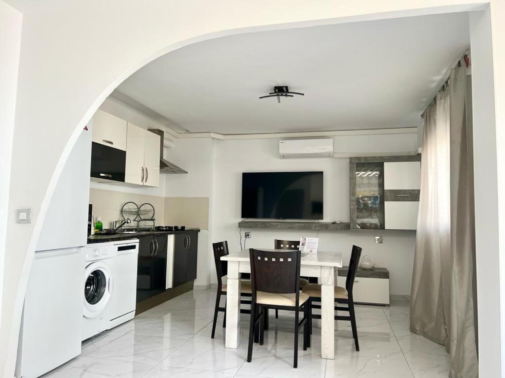 Apartamento Alteagroup Centro Extérieur photo