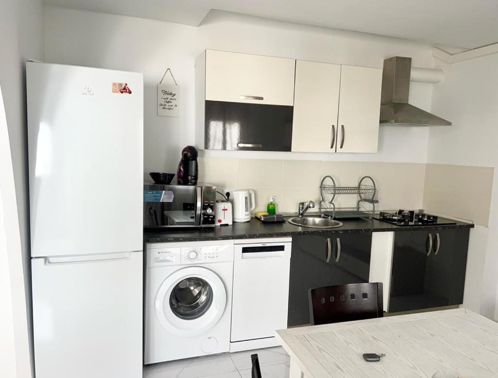 Apartamento Alteagroup Centro Extérieur photo