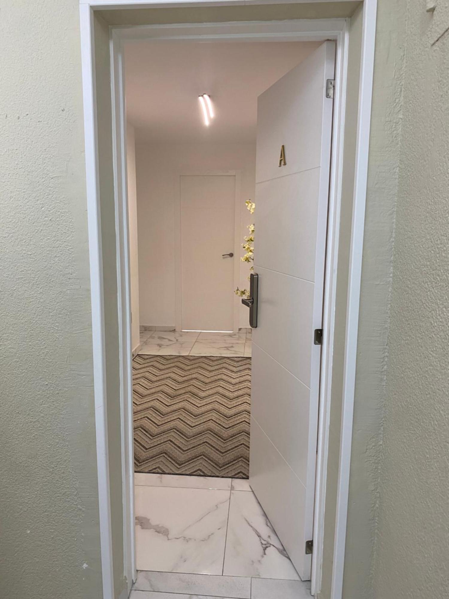 Apartamento Alteagroup Centro Extérieur photo