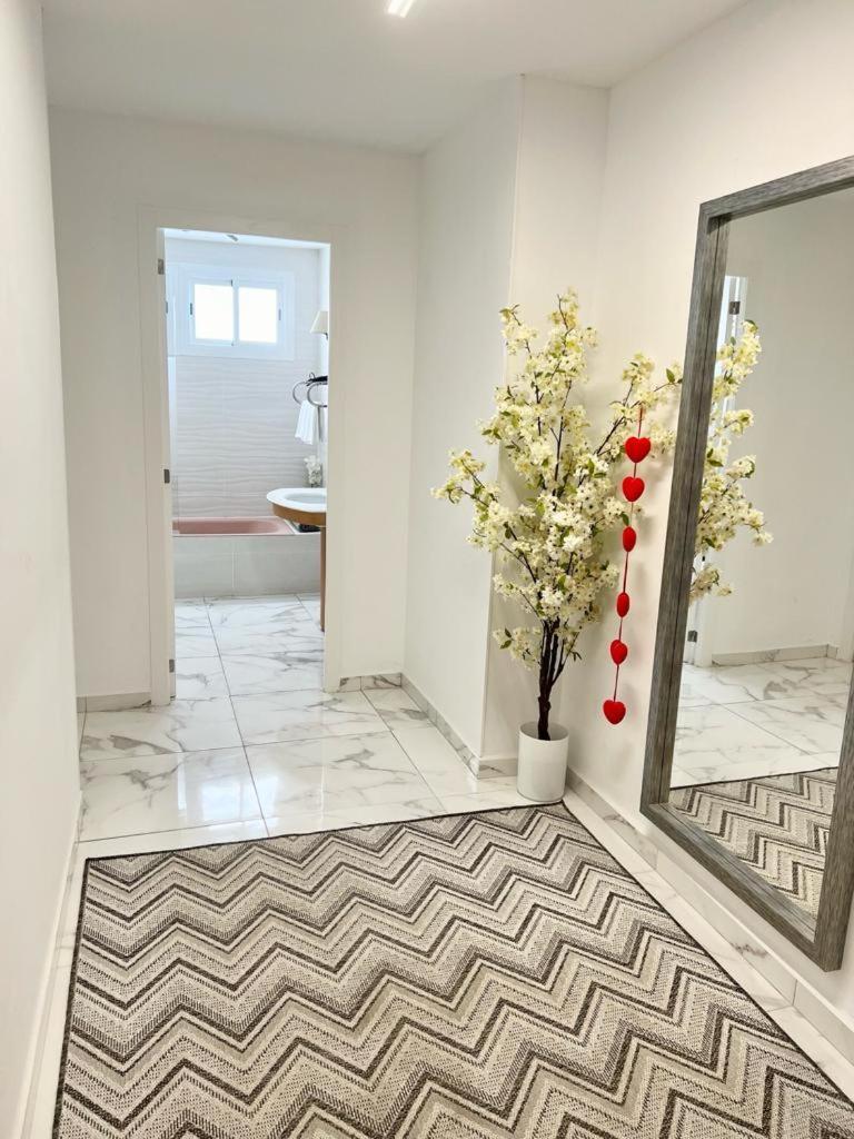 Apartamento Alteagroup Centro Extérieur photo