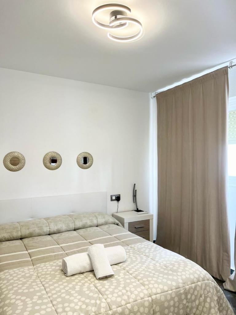 Apartamento Alteagroup Centro Extérieur photo