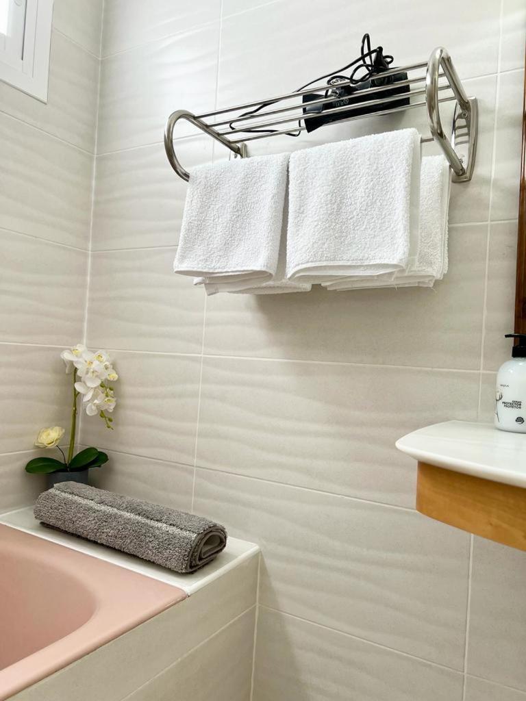Apartamento Alteagroup Centro Extérieur photo
