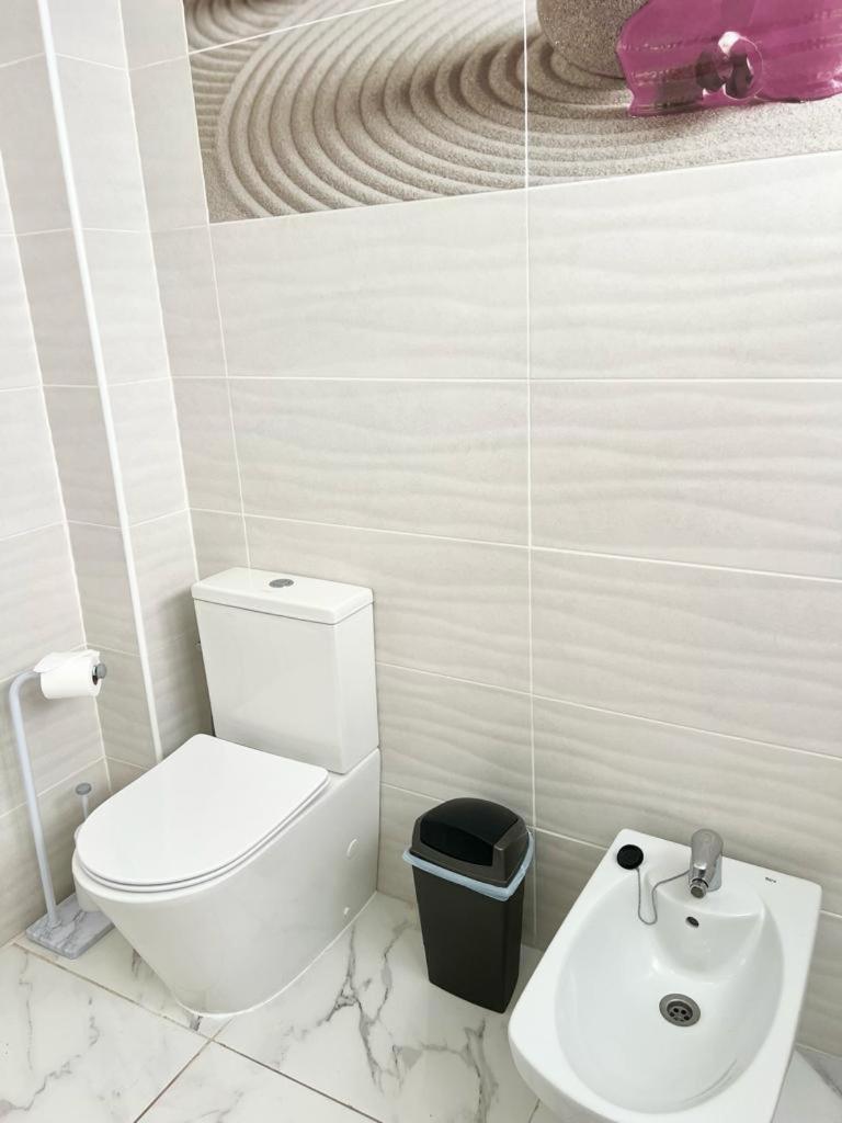 Apartamento Alteagroup Centro Extérieur photo