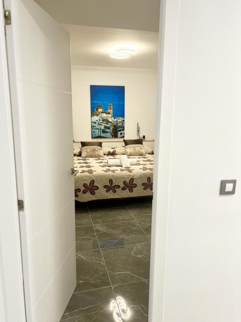 Apartamento Alteagroup Centro Extérieur photo