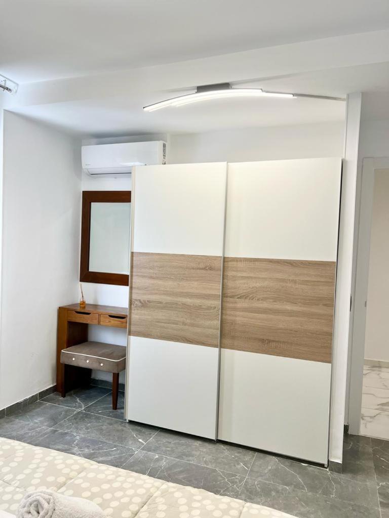 Apartamento Alteagroup Centro Extérieur photo