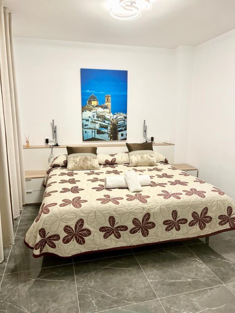 Apartamento Alteagroup Centro Extérieur photo
