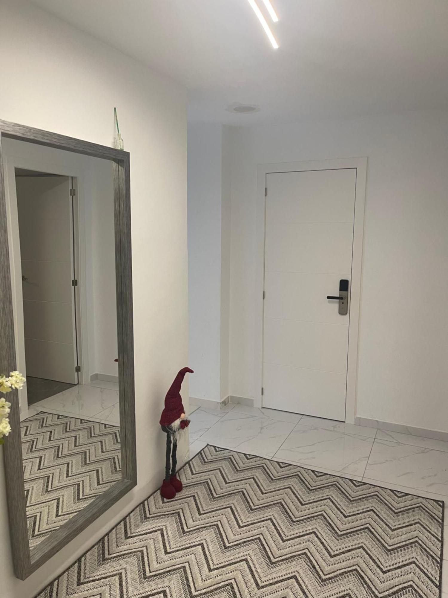 Apartamento Alteagroup Centro Chambre photo
