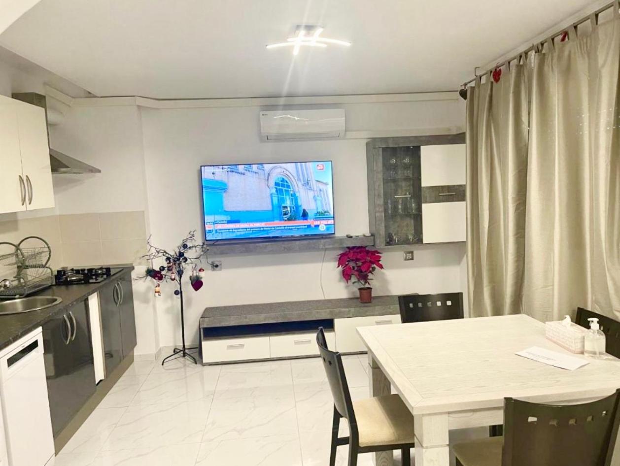 Apartamento Alteagroup Centro Extérieur photo